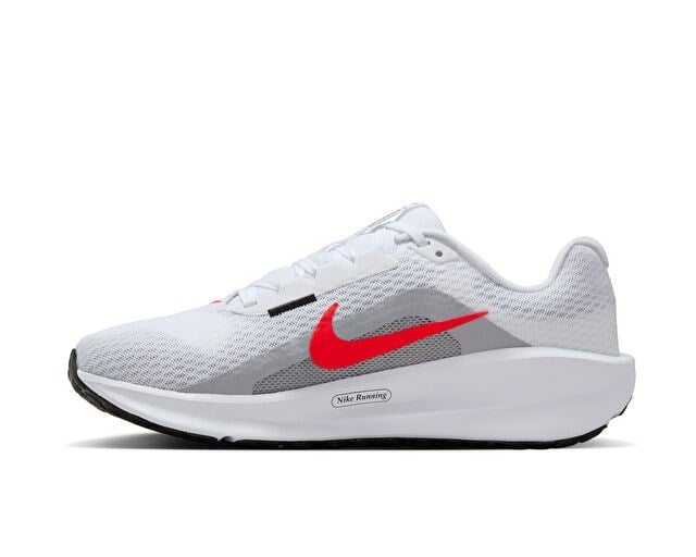 NIKE W DOWNSHIFTER 13 Unisex Koşu Ayakkabısı FD6476-104 Beyaz