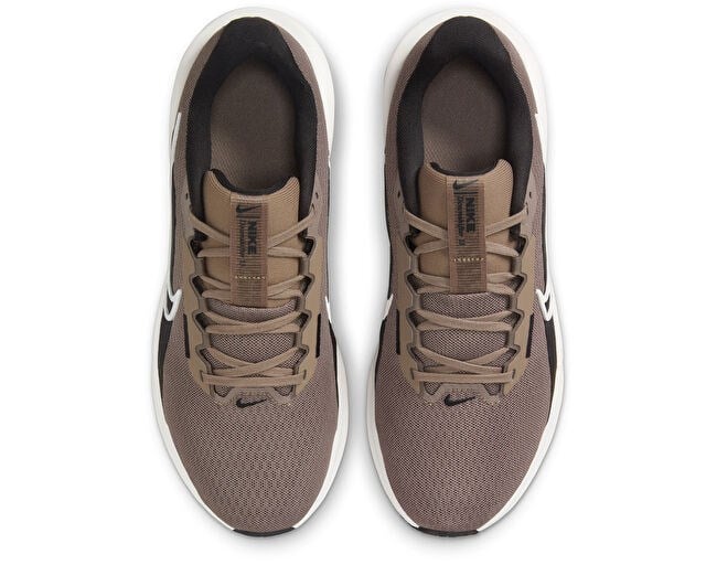 NIKE W DOWNSHIFTER 13 Unisex Koşu Ayakkabısı FD6476-200 Kahverengi