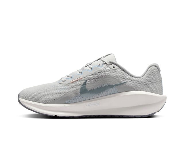NIKE W DOWNSHIFTER 13 Unisex Koşu Ayakkabısı FD6476-006 Gri