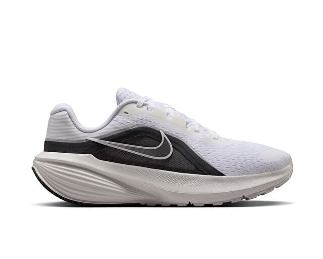 NIKE W DOWNSHIFTER 14 Unisex Koşu Ayakkabısı IB1899-105 Beyaz
