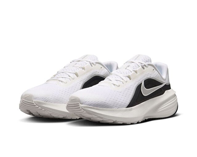 NIKE W DOWNSHIFTER 14 Unisex Koşu Ayakkabısı IB1899-105 Beyaz