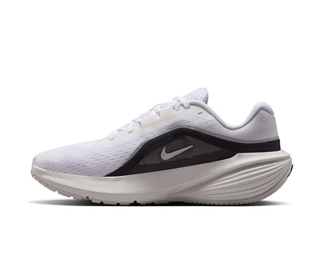 NIKE W DOWNSHIFTER 14 Unisex Koşu Ayakkabısı IB1899-105 Beyaz