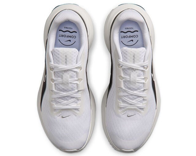 NIKE W DOWNSHIFTER 14 Unisex Koşu Ayakkabısı IB1899-105 Beyaz