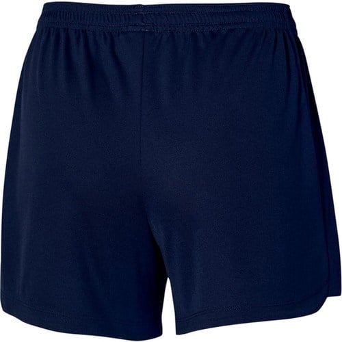 Nike W Dri-Fıt ACADEMY23 Short K DR1362-451 Lacivert Kadın Futbol Şortu