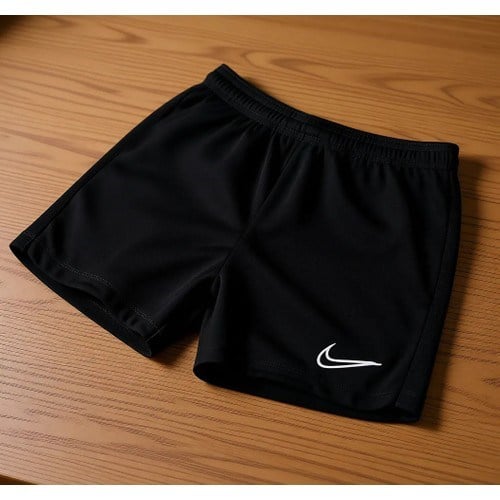Nike W Dri-Fıt ACADEMY23 Siyah Kadın Futbol Şortu S Beden Özellikli Konforlu Tasarım