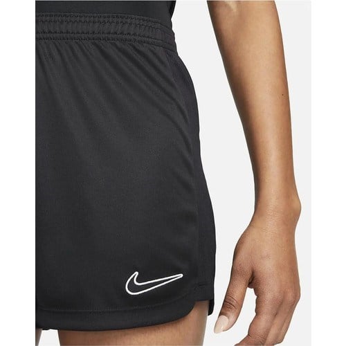 Nike W Dri-Fıt ACADEMY23 Siyah Kadın Futbol Şortu S Beden Özellikli Konforlu Tasarım