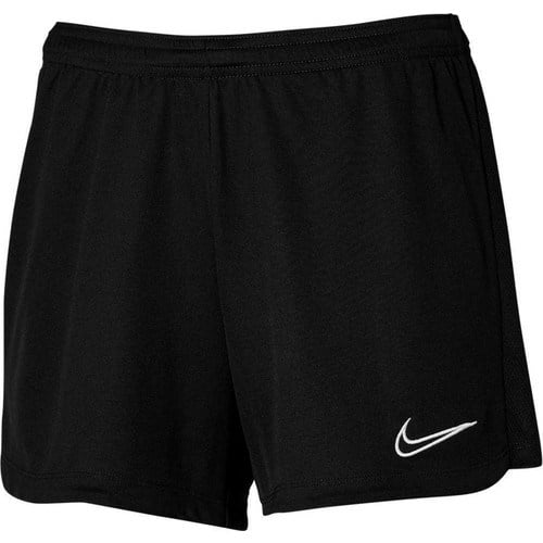Nike W Dri-Fıt ACADEMY23 Siyah Kadın Futbol Şortu S Beden Özellikli Konforlu Tasarım