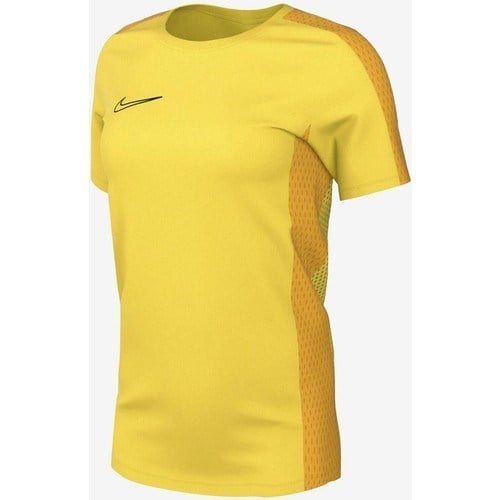 Nike W Dri-Fıt ACADEMY23 Top Ss Kadın Antrenman Tişörtü DR1338_719