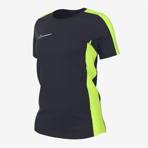 Nike W Dri-Fıt ACADEMY23 Top Ss Kadın Antrenman Tişörtü DR1338_452