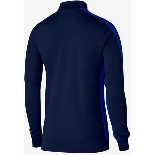 Nike W Dri-Fıt ACADEMY23 Track Jacket K DR1686-451 Lacivert Kadın Ceket