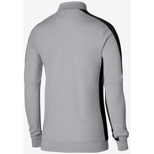 Nike W Dri-Fıt ACADEMY23 Track Jacket K DR1686-012 Gri Kadın Ceket