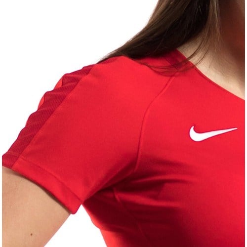 Nike W Dry Acdmy18 Top Ss Bayan Tişört 893741-657