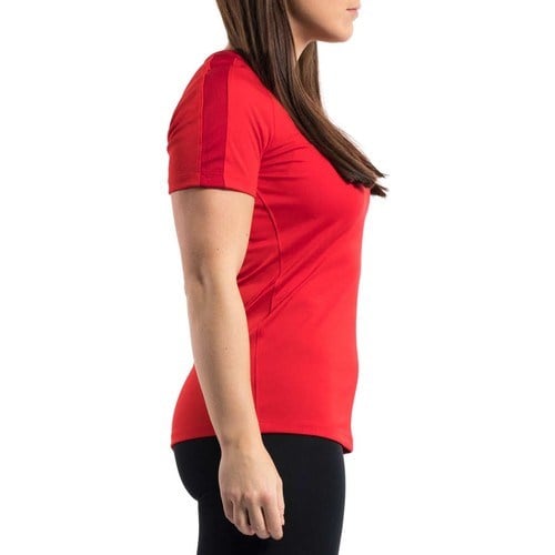 Nike W Dry Acdmy18 Top Ss Bayan Tişört 893741-657