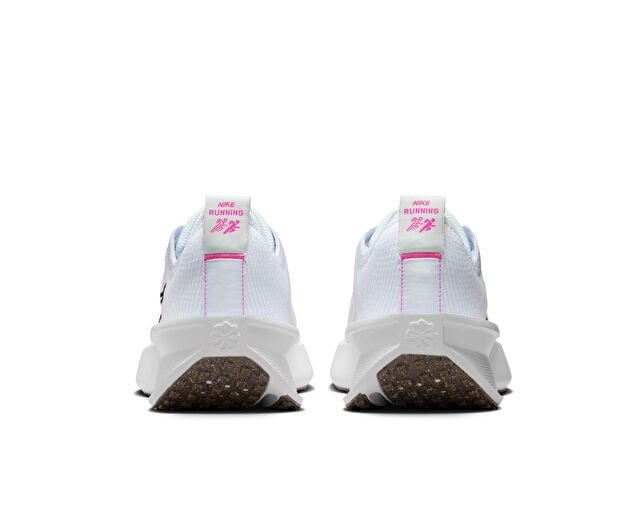 NIKE W INTERACT RUN Kadın Koşu Ayakkabısı FD2292-102 Beyaz