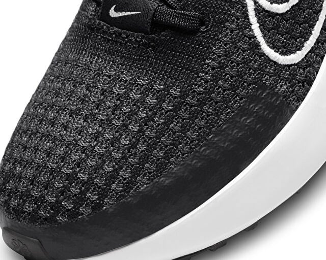 NIKE W INTERACT RUN Unisex Koşu Ayakkabısı FD2292-003 Siyah