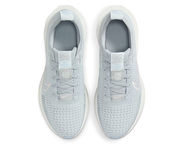 NIKE W INTERACT RUN Unisex Koşu Ayakkabısı FD2292-012 Çok Renkli
