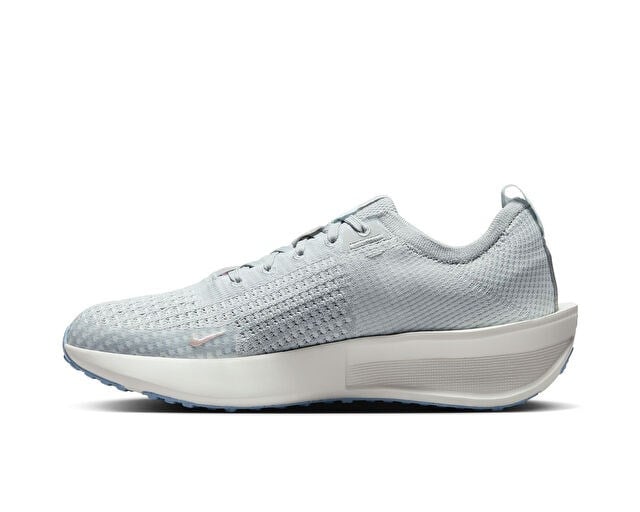 NIKE W INTERACT RUN Unisex Koşu Ayakkabısı FD2292-012 Çok Renkli