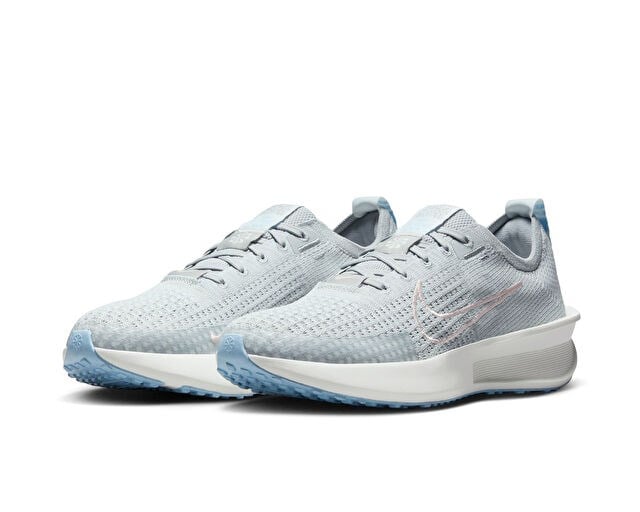 NIKE W INTERACT RUN Unisex Koşu Ayakkabısı FD2292-012 Çok Renkli