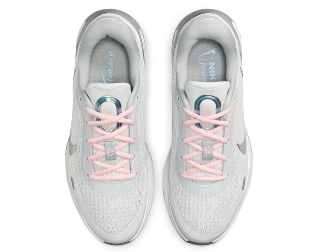 NIKE W JOURNEY RUN Kadın Koşu Ayakkabısı FJ7765-006 Beyaz
