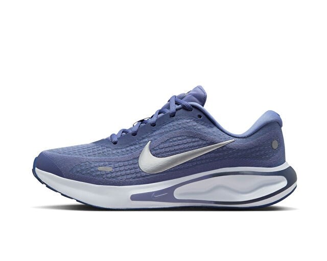 NIKE W JOURNEY RUN Kadın Koşu Ayakkabısı FJ7765-402 Mavi