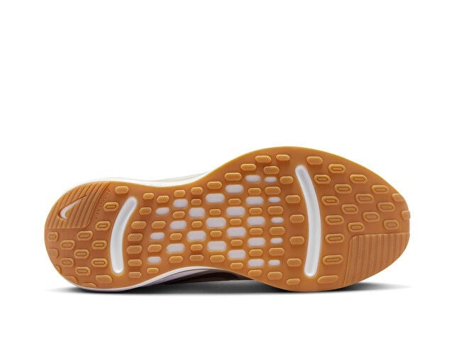 NIKE W JOURNEY RUN Kadın Koşu Ayakkabısı FJ7765-003 Krem