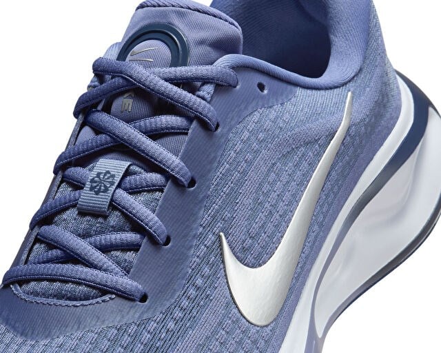 NIKE W JOURNEY RUN Kadın Koşu Ayakkabısı FJ7765-402 Mavi
