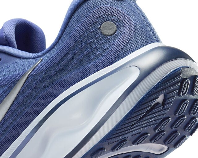 NIKE W JOURNEY RUN Kadın Koşu Ayakkabısı FJ7765-402 Mavi