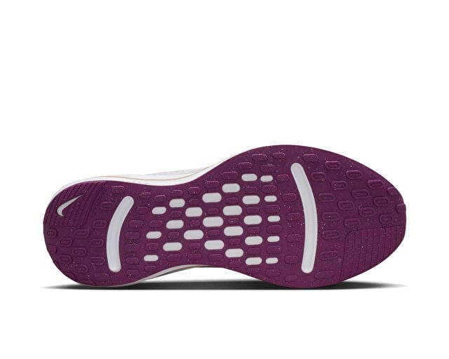 NIKE W JOURNEY RUN Kadın Koşu Ayakkabısı FJ7765-108 Beyaz