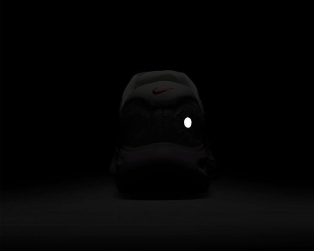 NIKE W JOURNEY RUN Kadın Koşu Ayakkabısı FJ7765-100 Beyaz