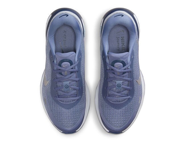 NIKE W JOURNEY RUN Kadın Koşu Ayakkabısı FJ7765-402 Mavi