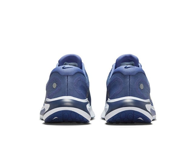 NIKE W JOURNEY RUN Kadın Koşu Ayakkabısı FJ7765-402 Mavi