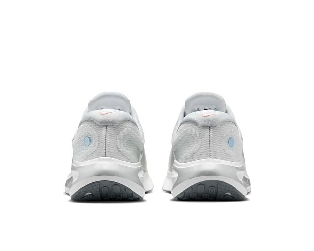 NIKE W JOURNEY RUN Kadın Koşu Ayakkabısı FJ7765-006 Beyaz