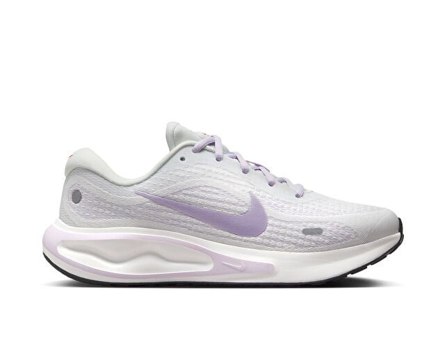 NIKE W JOURNEY RUN Kadın Koşu Ayakkabısı FJ7765-100 Beyaz