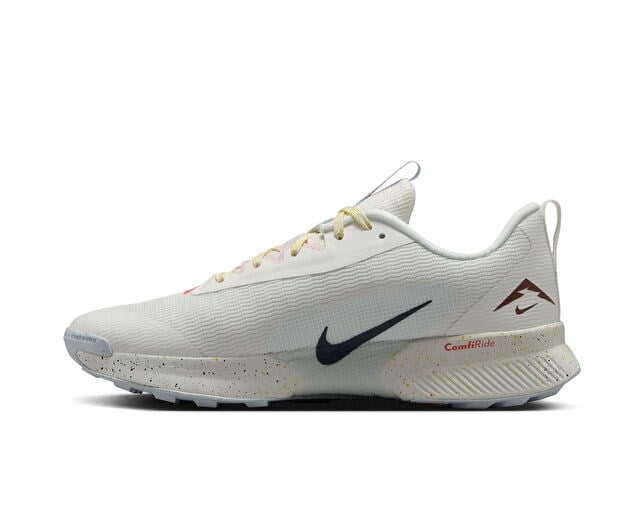 NIKE W JUNIPER TRAIL 3 Kadın Arazi Tipi Koşu Ayakkabısı FQ0902-101 Beyaz
