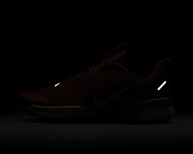 NIKE W JUNIPER TRAIL 3 Kadın Arazi Tipi Koşu Ayakkabısı FQ0902-601 Pembe