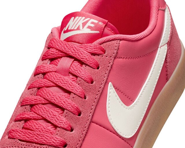 NIKE W KILLSHOT 2 Kadın Günlük Ayakkabı FZ5630-600 Pembe