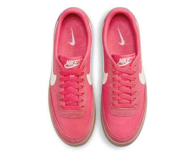 NIKE W KILLSHOT 2 Kadın Günlük Ayakkabı FZ5630-600 Pembe