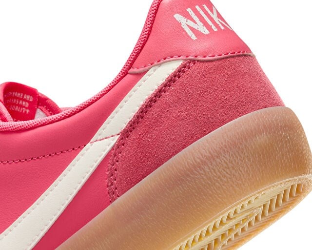 NIKE W KILLSHOT 2 Kadın Günlük Ayakkabı FZ5630-600 Pembe