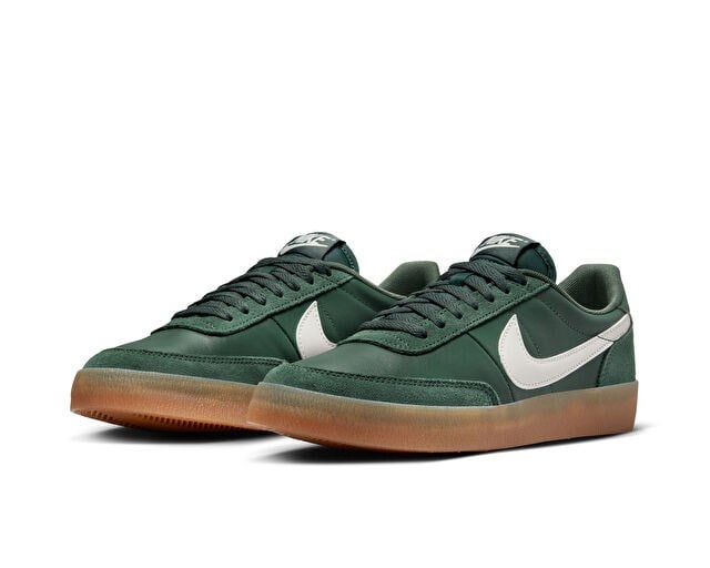 NIKE W KILLSHOT 2 Unisex Günlük Ayakkabı FZ5630-300 Yeşil