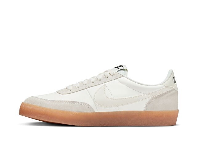NIKE W KILLSHOT 2 Unisex Günlük Ayakkabı FZ5630-101 Krem
