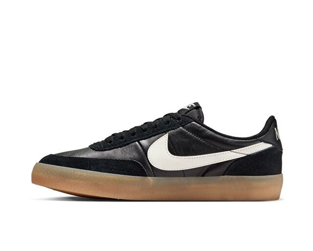 NIKE W KILLSHOT 2 Unisex Günlük Ayakkabı FZ5630-001 Siyah