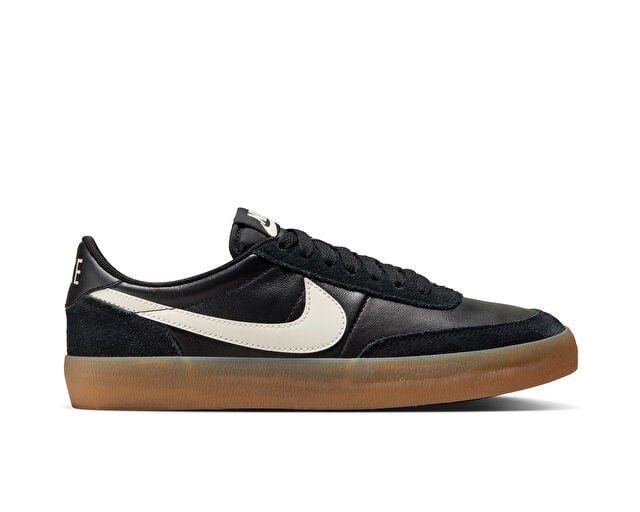 NIKE W KILLSHOT 2 Unisex Günlük Ayakkabı FZ5630-001 Siyah