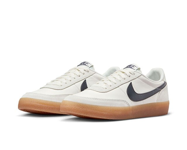 NIKE W KILLSHOT 2 Unisex Günlük Ayakkabı FZ5630-100 Krem