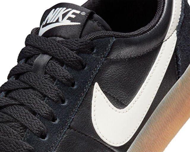 NIKE W KILLSHOT 2 Unisex Günlük Ayakkabı FZ5630-001 Siyah