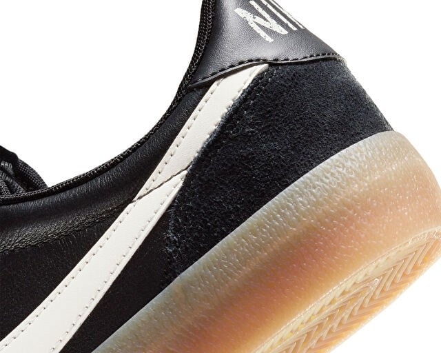 NIKE W KILLSHOT 2 Unisex Günlük Ayakkabı FZ5630-001 Siyah