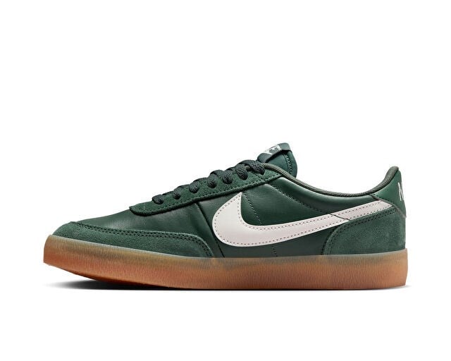 NIKE W KILLSHOT 2 Unisex Günlük Ayakkabı FZ5630-300 Yeşil