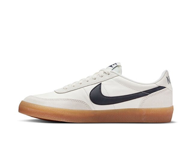 NIKE W KILLSHOT 2 Unisex Günlük Ayakkabı FZ5630-100 Krem