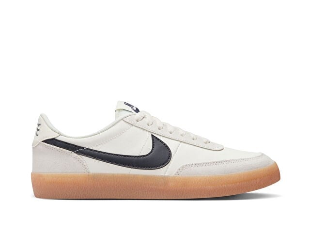 NIKE W KILLSHOT 2 Unisex Günlük Ayakkabı FZ5630-100 Krem