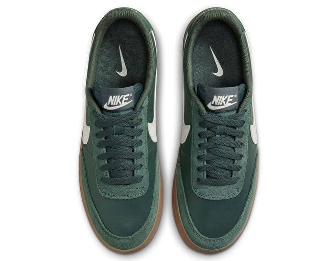 NIKE W KILLSHOT 2 Unisex Günlük Ayakkabı FZ5630-300 Yeşil