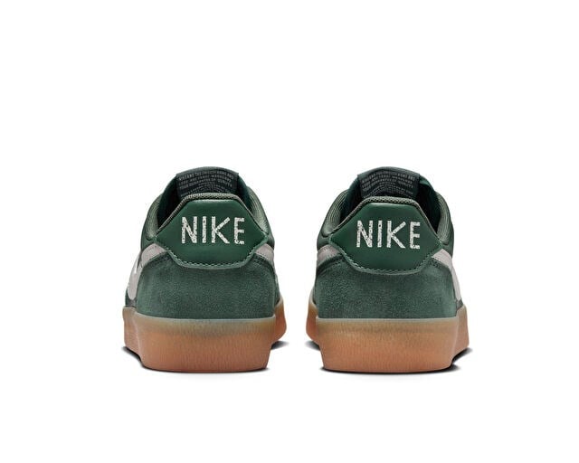 NIKE W KILLSHOT 2 Unisex Günlük Ayakkabı FZ5630-300 Yeşil